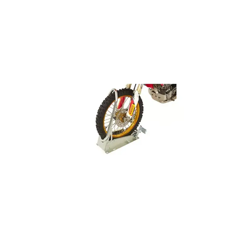 Bloque roue STEADYSTAND CROSS ACEBIKES pour roues 18 à 21 pouces Commande En Gros
