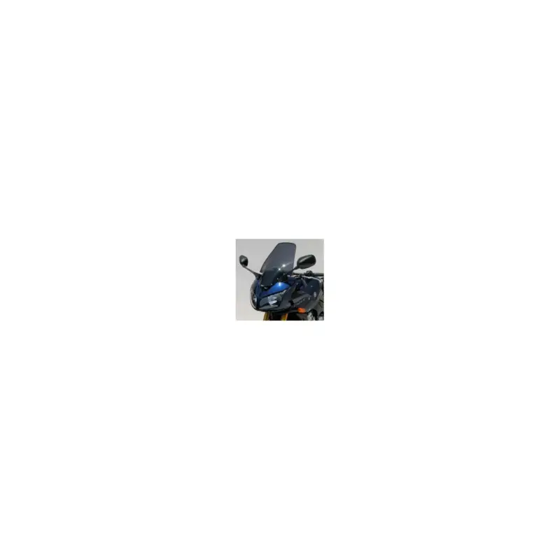 Bulle Haute Protection Ermax - Yamaha FZ1 FAZER 1000 2006-2015 Acheter En Ligne