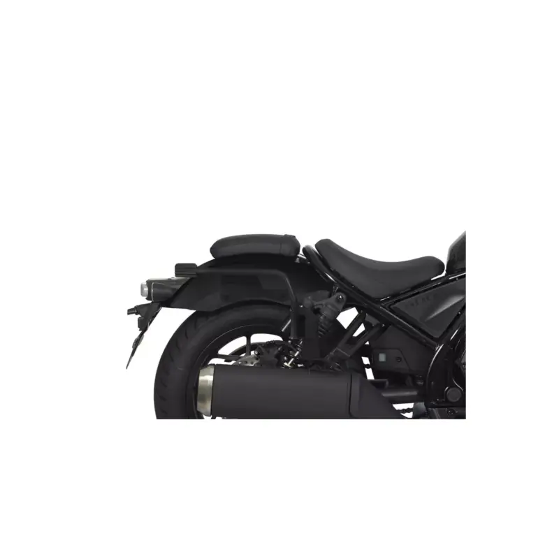 Bon Plan Support 3P System H0RB12IF pour valises SHAD pour Honda CMX1100 Rebel 2022 et +