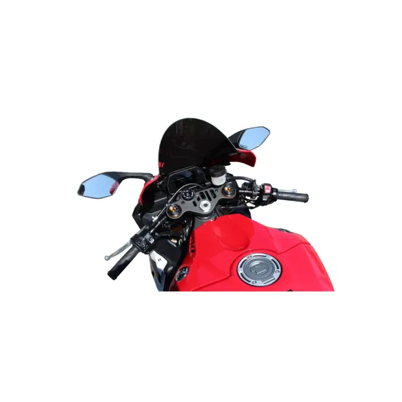 Kit complet guidons ABM multiClip - Yamaha YZF-R1 ABS 2015 et + Vente Flash
