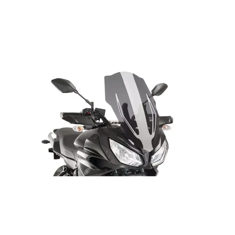 Super Prix Puig - Bulle Touring 9212 - Yamaha TRACER 700 2016-2019, TRACER 700 GT 2019
