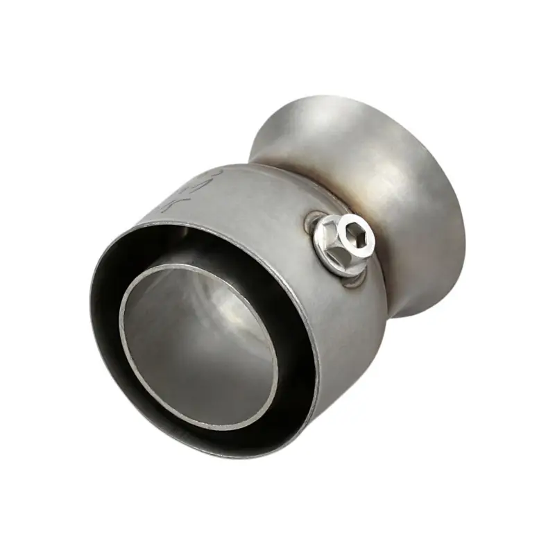 Réducteur de bruit, dB Killer Akrapovic V-TUV132 Offre Exclusive