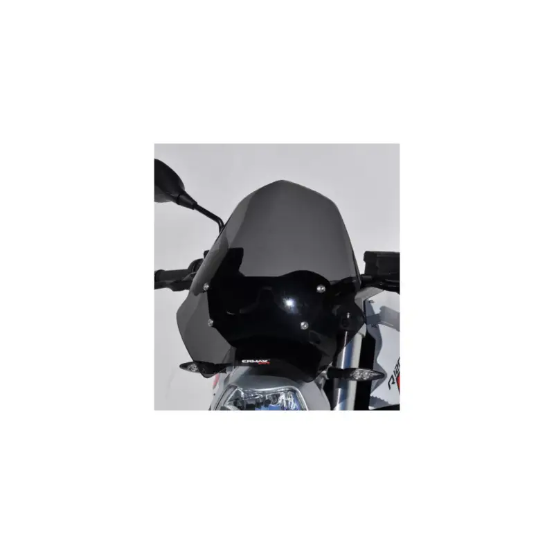 Saute Vent 40cm Ermax – BMW R1200R 2015-2018 Achetez Aujourd’hui