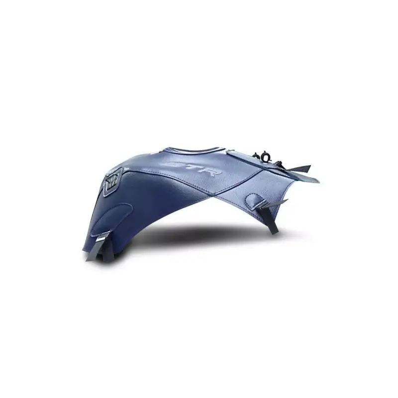 Expédié Aujourd’hui Tapis protège-réservoir Bagster Classique pour Kawasaki GTR1400 2010-2018