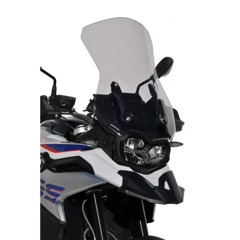 Prix Promo Bulle Ermax Haute protection 55cm pour BMW F850GS / Adventure 2018 et +