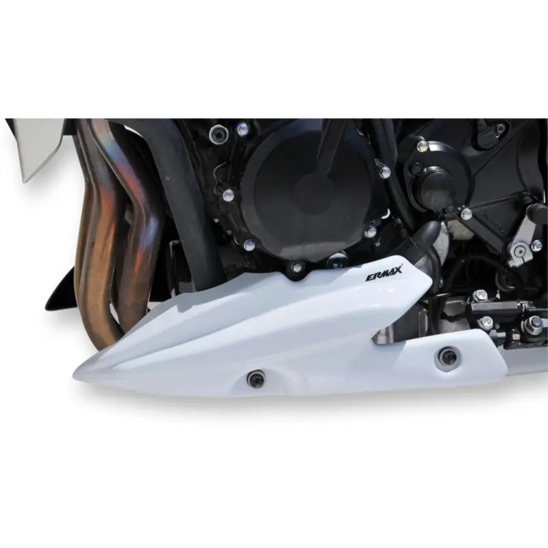 Nouveauté Sabot moteur Ermax pour Suzuki GSR 750