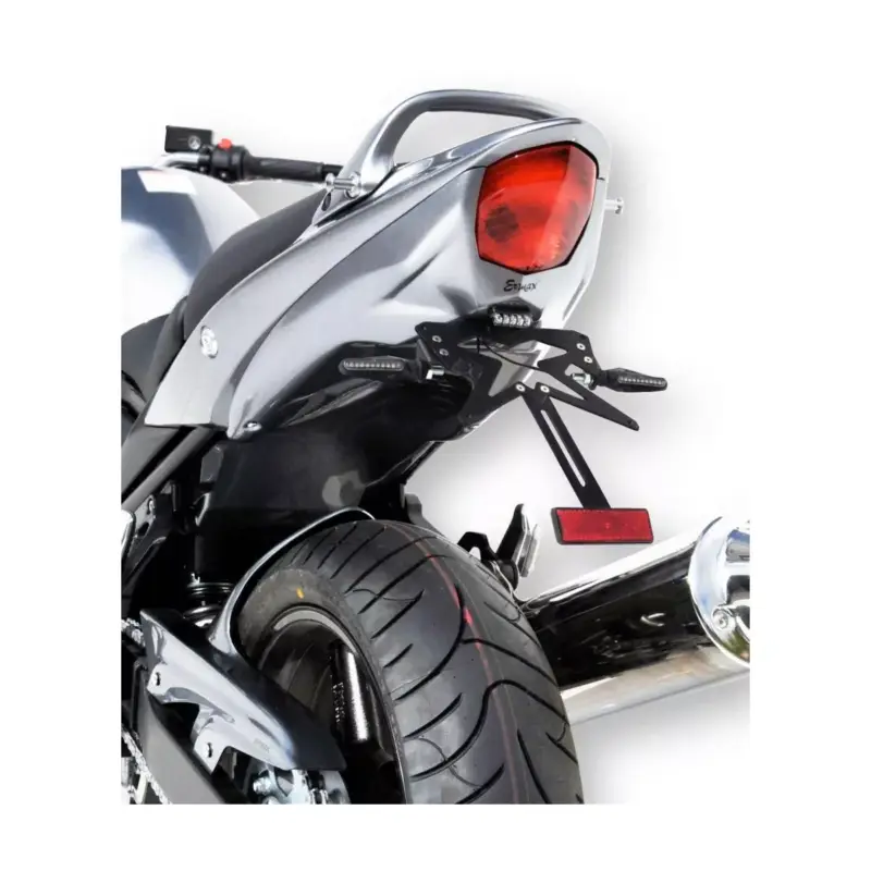 Expédié Aujourd’hui Passage de roue Ermax Suzuki GSF650 Bandit 2009-2015