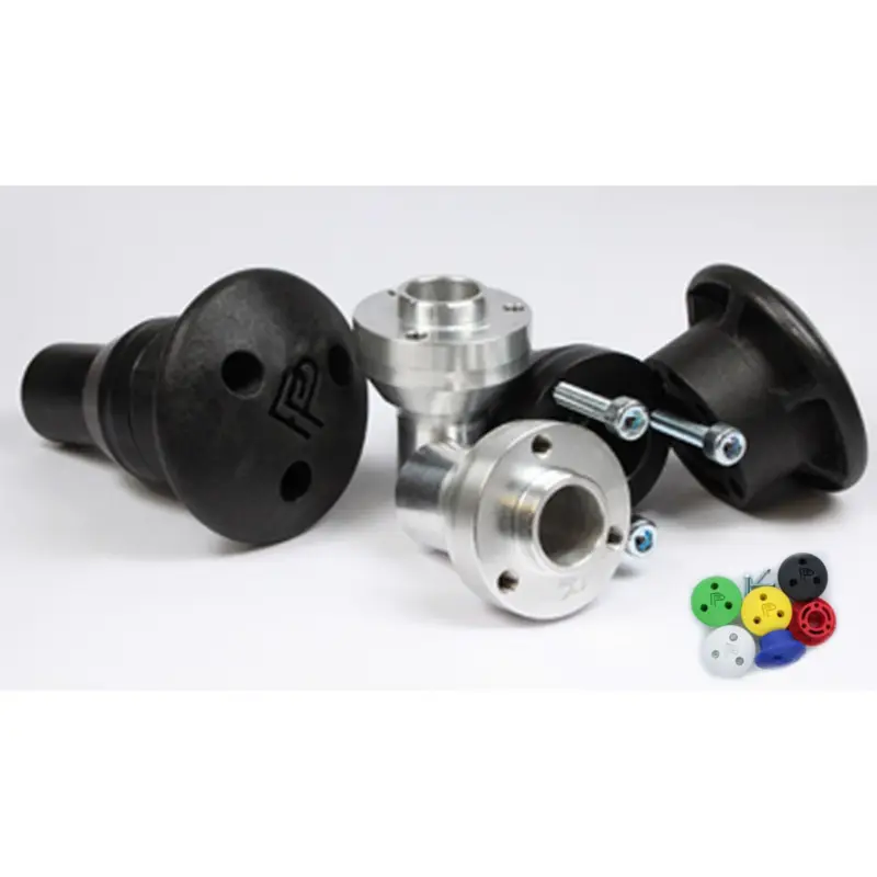 Haute Qualité Tampons de protection PP Tuning, différentes couleurs, pour Suzuki GSXR600 2001-2005