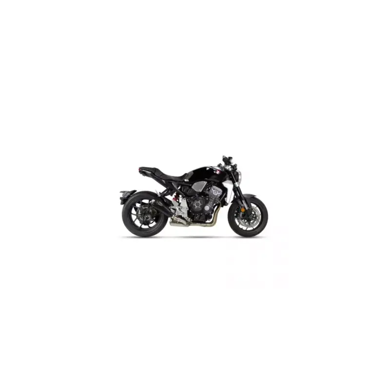Echappement IXIL RC1 BLACK pour HONDA CB1000R 2018-2020 Nouvelle Collection