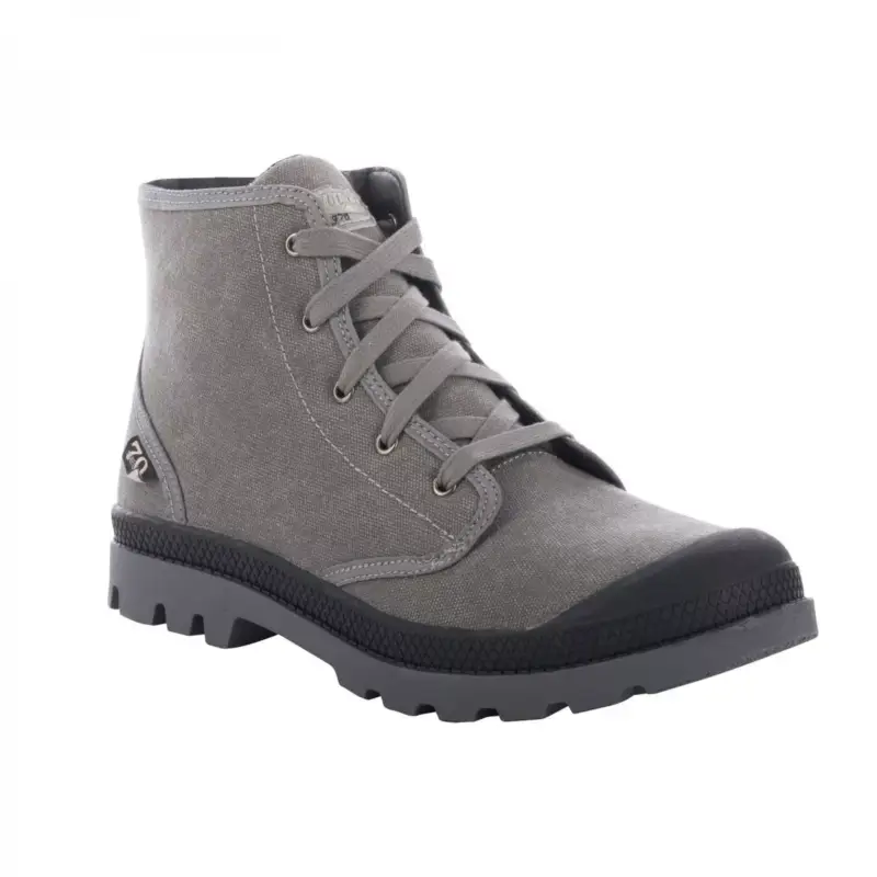 Seulement Aujourd’hui Chaussures moto Segura KATOOMBA GRIS