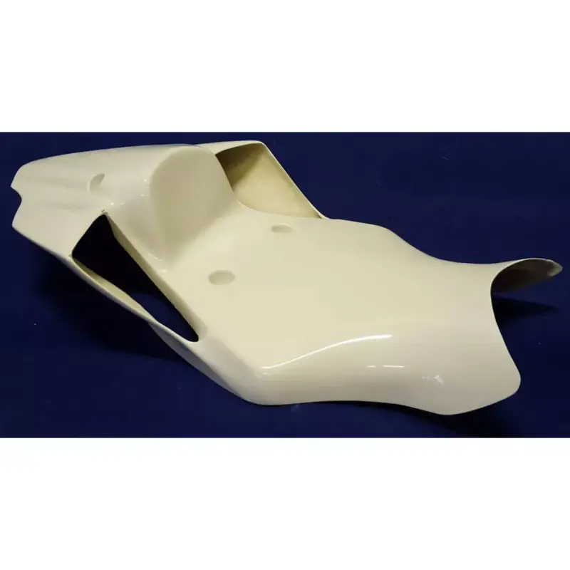 Selle racing Poly pour Yamaha YZF R6 2017-2021 Bon Plan