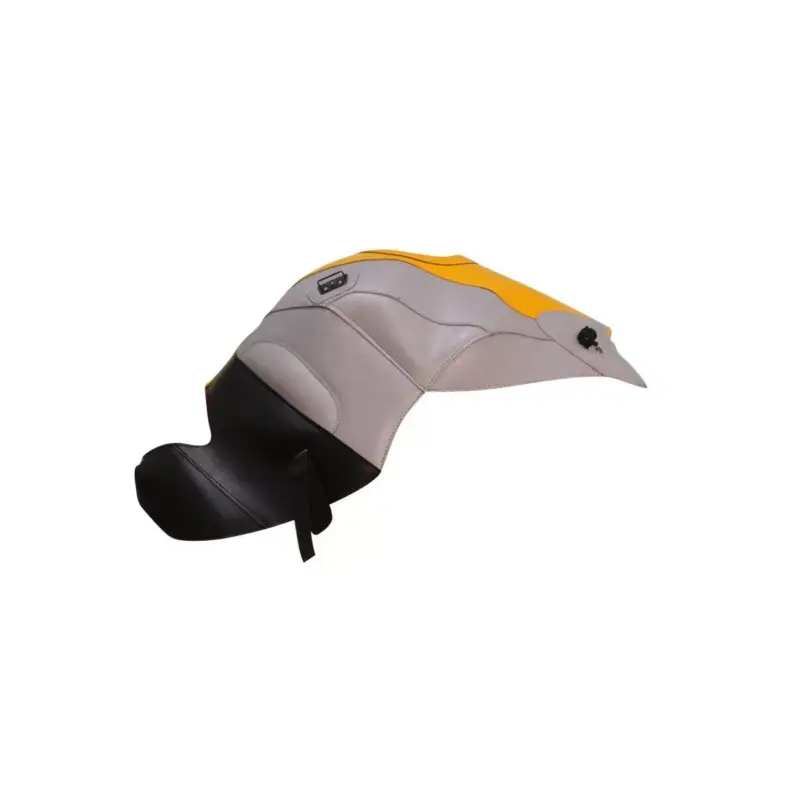 Vente Flash Tapis protège-réservoir Bagster Classique pour BMW K1200S et K1300S 2005-2015