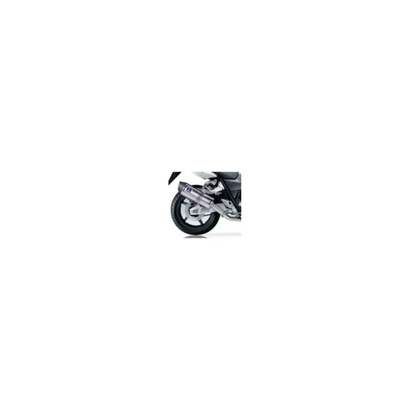 Échappement IXIL OH 6083 JVSE BOLT ON pour honda CB1000 Big One Populaire