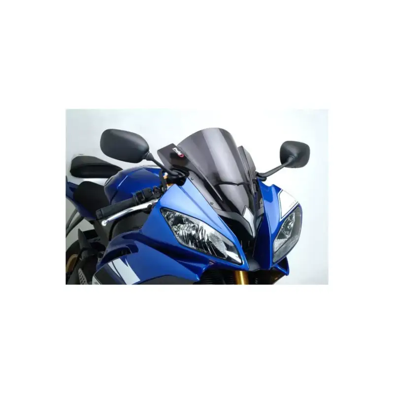Acheter Direct Puig - Bulle Racing 4635 - Yamaha YZF-R6 2008-2016