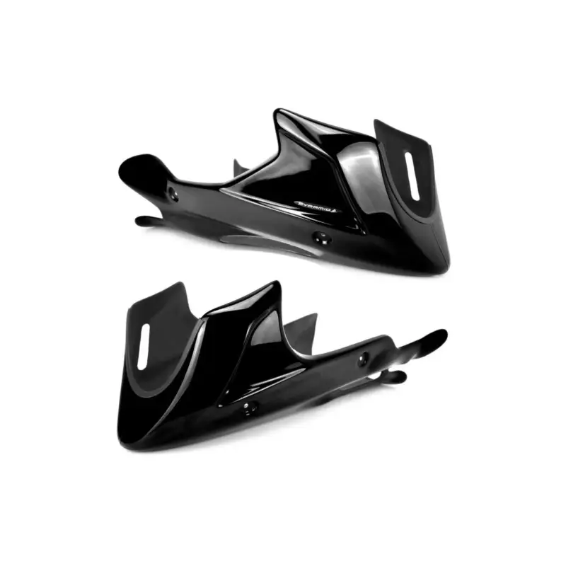 Vente Flash Sabot Pyramid pour Honda VTR 1000 F FIRESTORM