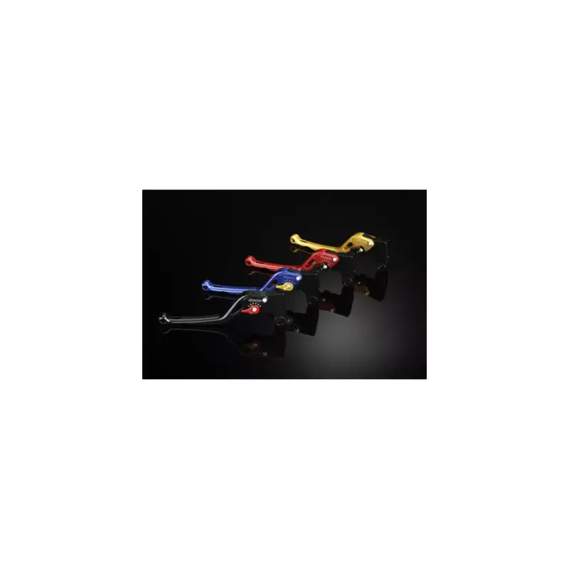 Commander Vite Leviers ABM Synto - Honda CBF 600 / S 2004-2007