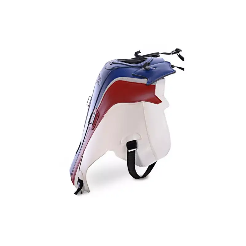 Satisfait Ou Remboursé Tapis protège-réservoir Bagster Classique pour Honda CRF1000L Africa Twin 2016-2020