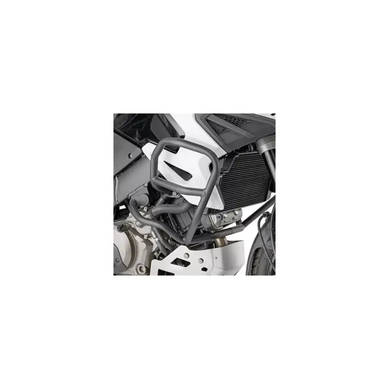 Acheter En Ligne Crash bar tubulaires spécifiques TN3117 GIVI pour Suzuki DL1050 VSTROM 2020 et +