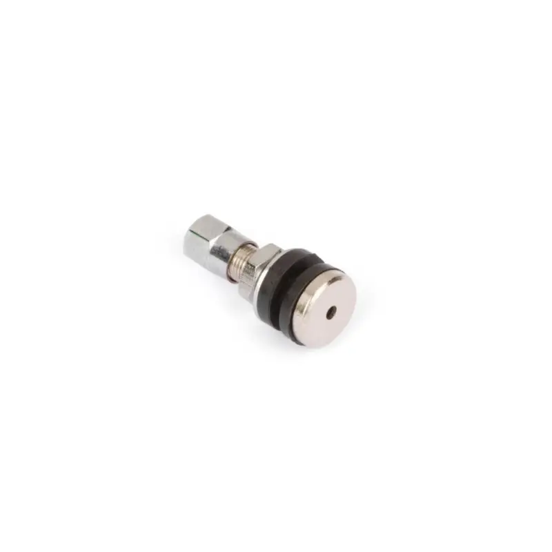 Commande En Gros Kyoto – Valve de Roue Droite Métal – V161-A1 (10 pcs)