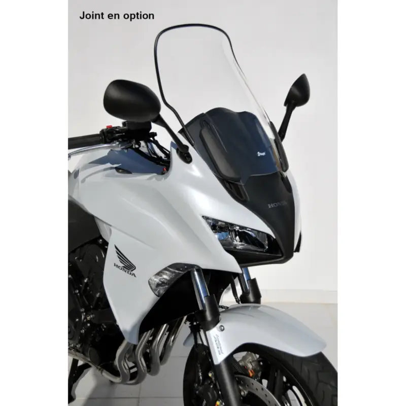 Bulle Haute Protection Ermax 46,5cm - Honda CBF1000FA 2010-2016 Soldes