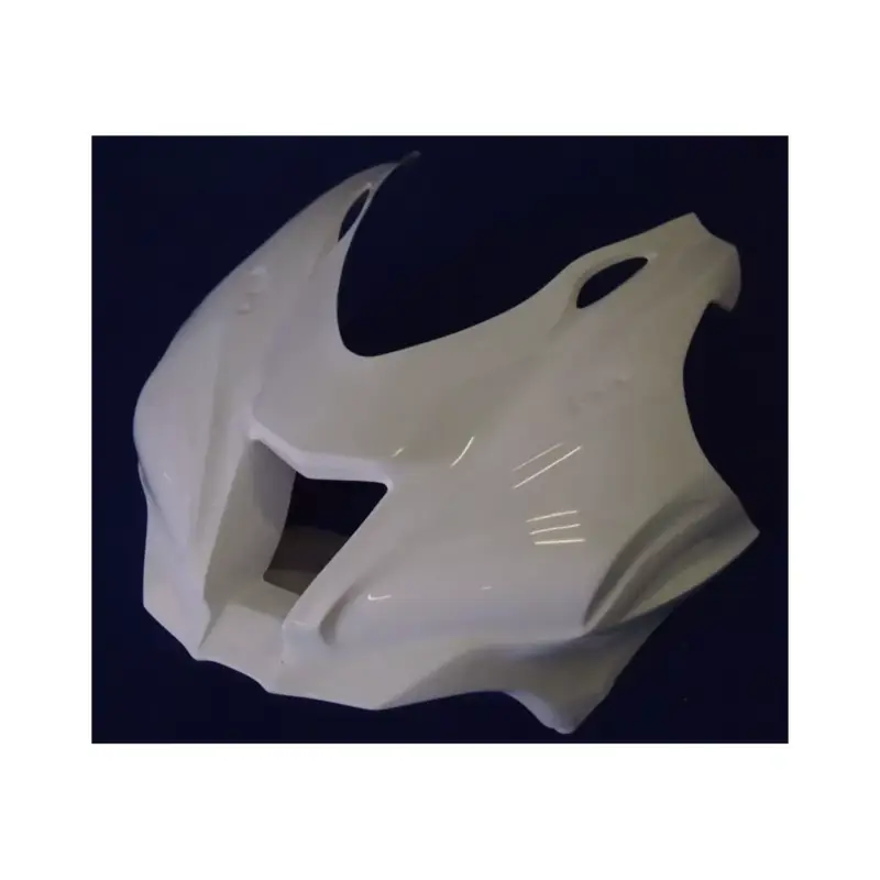 Partie supérieure tête de fourche Poly pour Kawasaki ZX10R 2016-2020 Must-Have