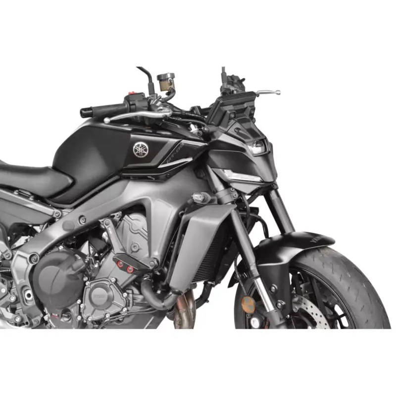 Tampons Top Block pour Yamaha MT09 2021-2025 et Tracer 9 / 9GT 2025 et + Quantité Limitée