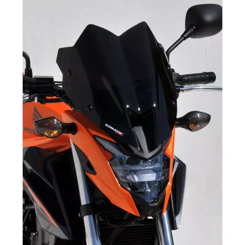 Saute Vent sport Ermax pour Honda CB500F 2016-2018 Affaire À Saisir