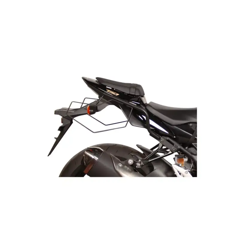 Écarteurs pour sacoches cavalières SHAD S0GS71SE pour Suzuki GSR750 2011-2017 Paiement Sécurisé