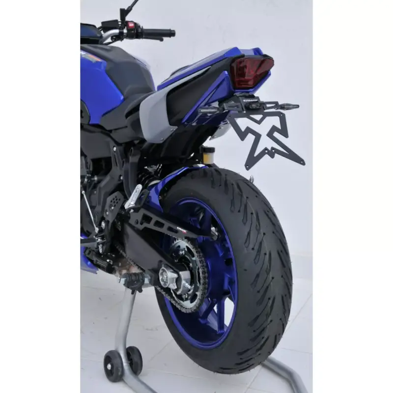 Dernière Chance Passage de roue Ermax pour Yamaha MT07 2021 et +