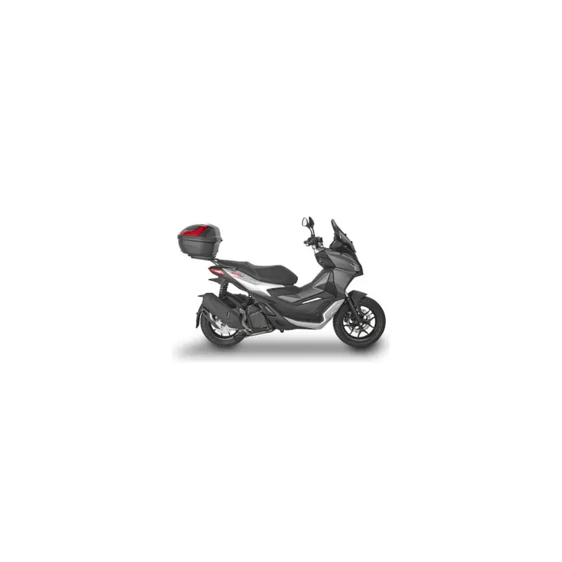 Support spécifique SR6711 GIVI pour top case MONOLOCK sur Aprilia SR GT 125 / 200 2022 et + Expédition Rapide