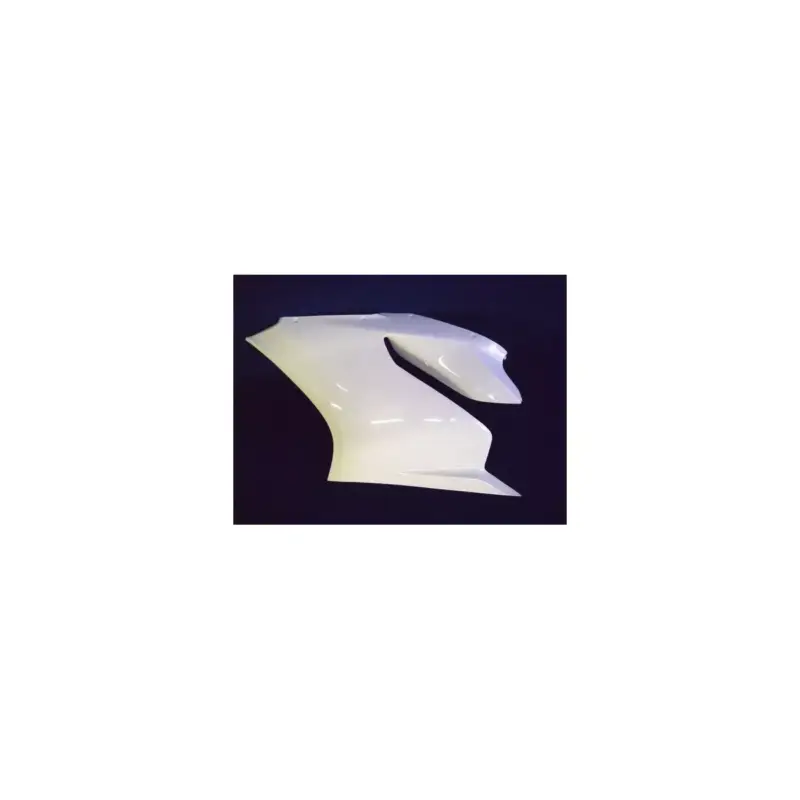 Nouvelle Collection Partie supérieur gauche Poly pour Ducati 899 / 1199 Panigale 2011-2014