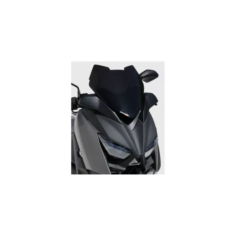Nouvelle Collection Bulle Pare-Brise Sport Ermax 41cm pour Yamaha 400 XMAX 2018-2020