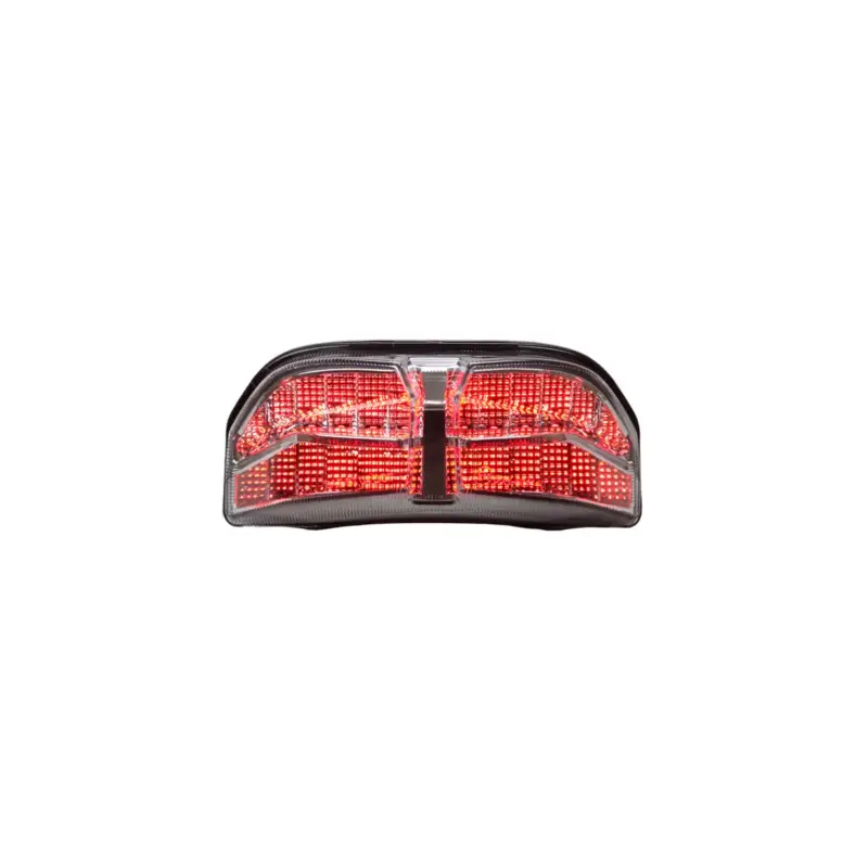 Promotion Feu à LEDS + clignotants – Yamaha FZ8 N/S 2010-2015