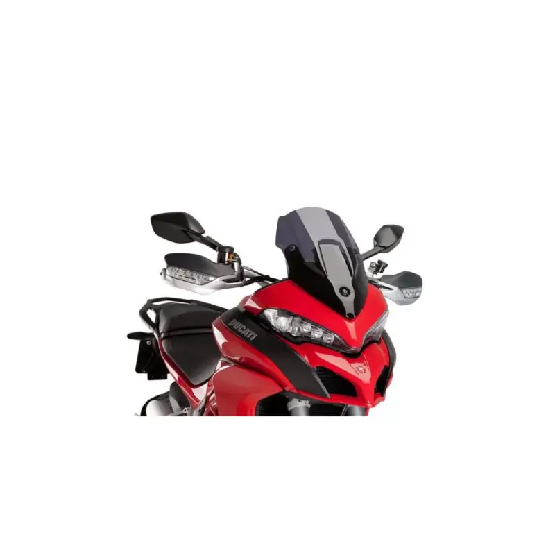 Puig - Bulle Racing 7622 - Ducati Multistrada 1260 Pas Cher