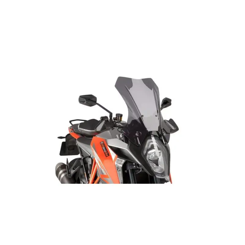 Petit Prix Puig - Bulle Touring 8913 - KTM 1290 SUPERDUKE GT 2016-2018