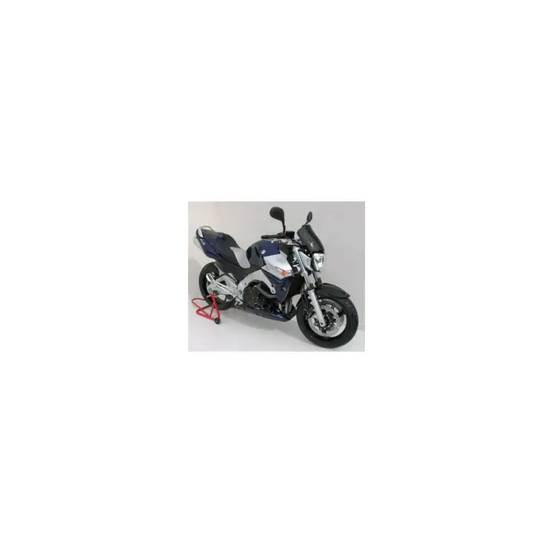 Quantité Limitée Sabot moteur Ermax pour Suzuki GSR600 2006-2011