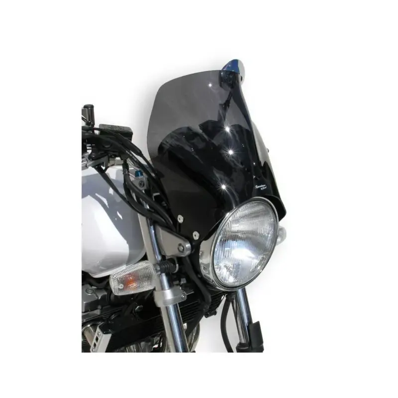Prix Promo Saute Vent Speed Max 25cm Ermax - Triumph 900 Thunderbird
