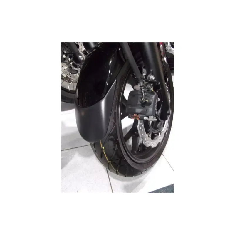 Haute Qualité Extension de garde-boue avant – Honda CB500X, CB500F et CBR500R