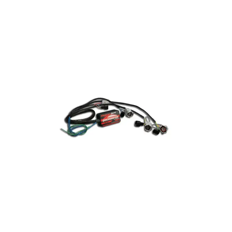 Usine Directe QEM : Quick shifter pour Kawasaki ZX-6R 2007-2012