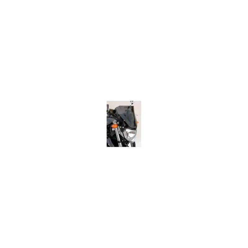 Saute Vent 26cm Ermax - Yamaha FZ6 S2 2007-2011 Pas Cher