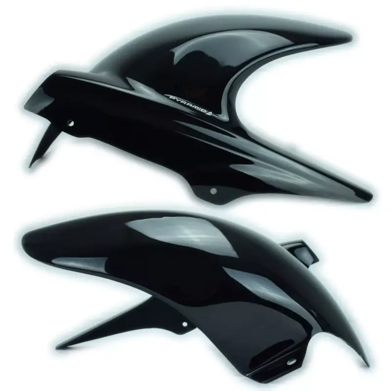 Garde-boue arrière – Suzuki GSF 650 Bandit N/S 2007-2014, GSX650F 2008-2015 Marque