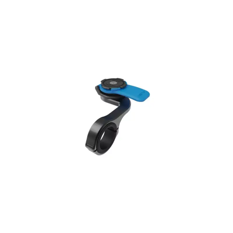 Produit De Marque Support déporté PRO QUAD LOCK vélo / VTT (compatible avec l'adaptateur GOPRO)