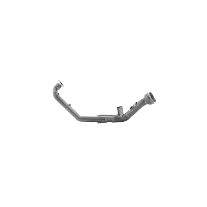 Petit Prix Collecteur racing ARROW 72180PD inox pour KTM 1290 Super Adventure S / R 2021 et +