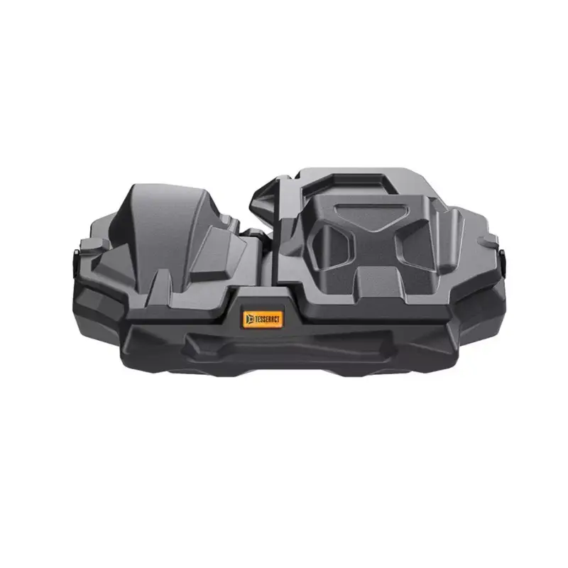 Commande En Gros GKA – Coffre QUAD GKA BRP CAN AM Maverick X3 115 Litres