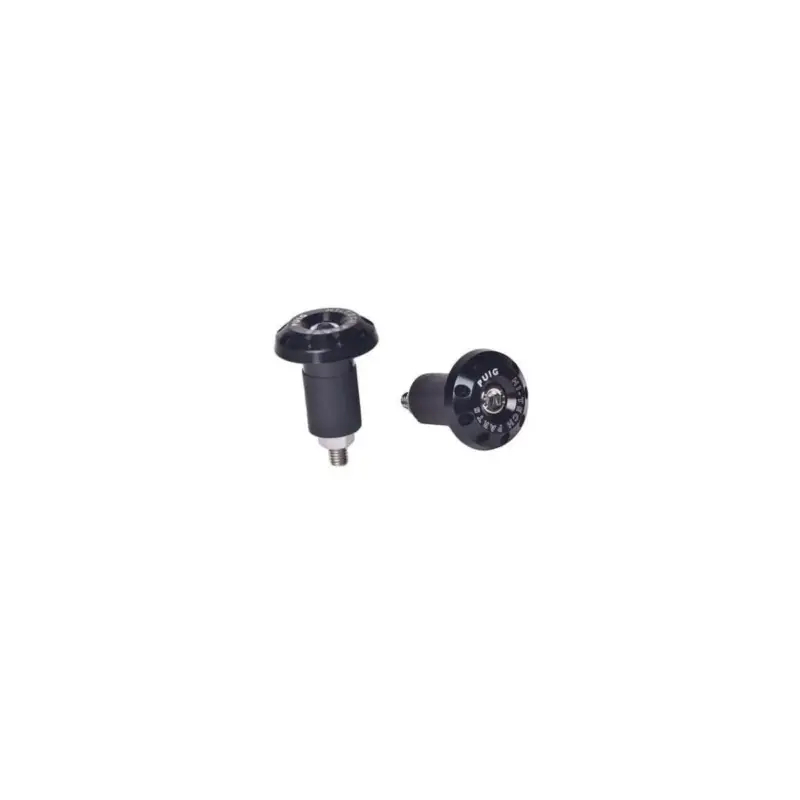 Embouts De Guidon Race 6222 Puig Universels différentes couleurs Nouvelle Collection