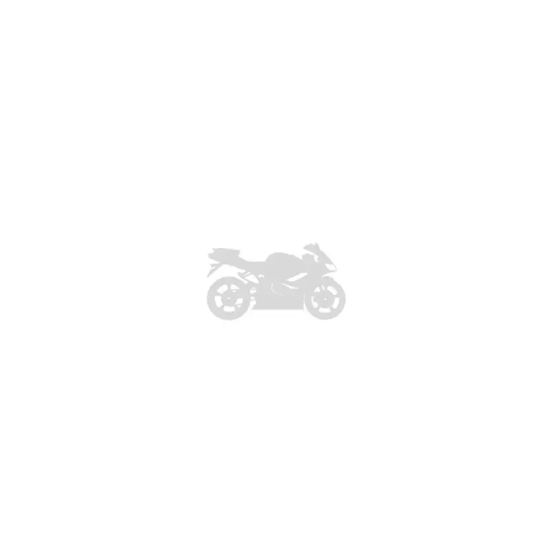 Bulle Racing Ermax non percée pour Yamaha YZF R6 2008-2016 Nouvelle Collection