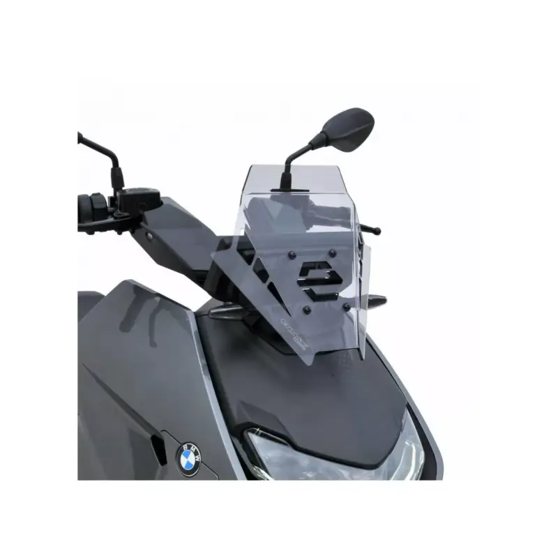Saute Vent sport Ermax 35cm pour BMW CE04 2022 et + Remise