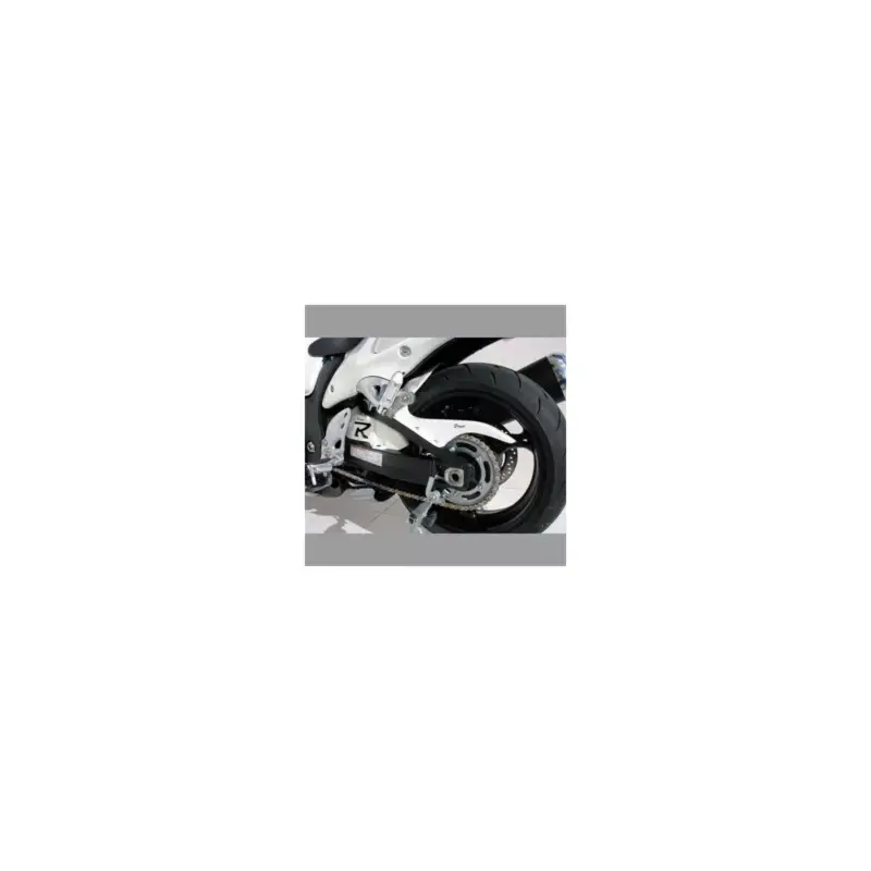 Vente Directe Garde-boue arrière et pare chaîne Ermax - Suzuki GSXR 1300 Hayabusa 2008-2019