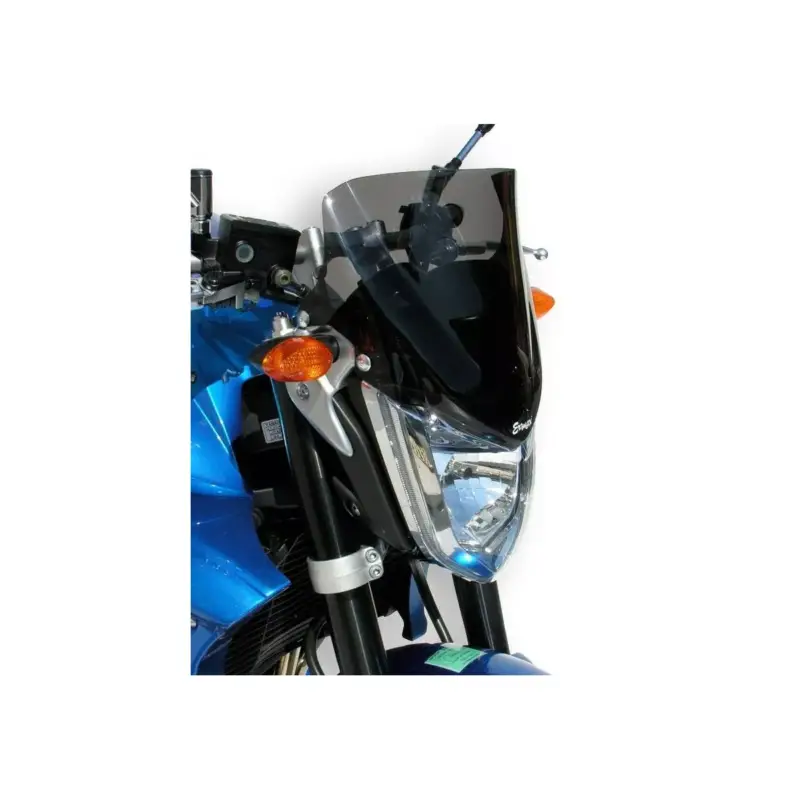 Saute Vent 27cm Ermax - Yamaha 1000 FZ1 2006-2015 Top Vente