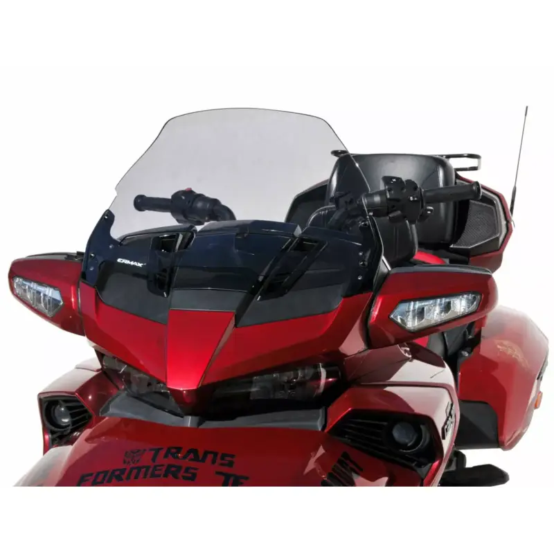 Achetez Aujourd’hui Bulle Haute Protection Ermax pour Can-Am Spyder F3 T-T limited 2015-2023